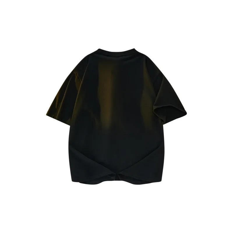VniVerseVClub T Shirts Men-3