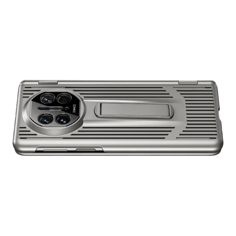 Povatine TPU Material Phone Cases Compatible With Huawei Mate X5 Mate X3 Folding Devices.-10