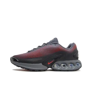 Nike Air Max Dn University Red Iron Grey