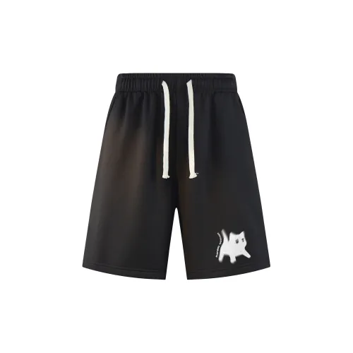 Universal Templates Unisex Casual Shorts