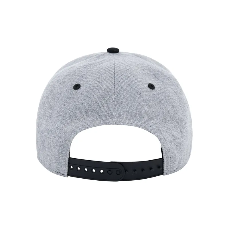 Ecko Polyester Baseball Caps Unisex-1