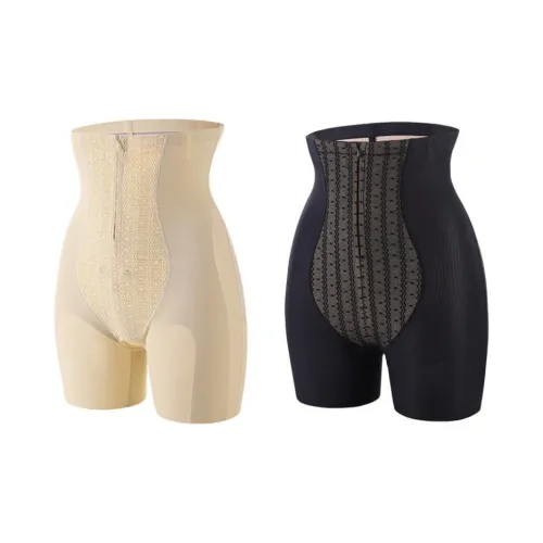 GRACEWELL Shapewear Bottom Women's 2 Pack