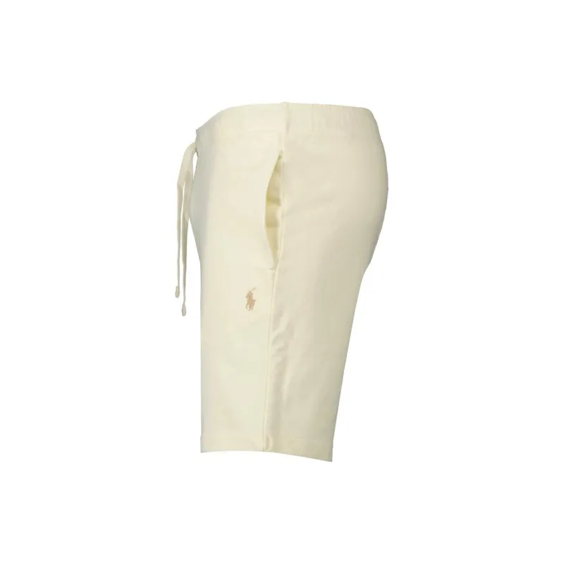 Polo Ralph Lauren Polo Pony Cotton Track Shorts-2