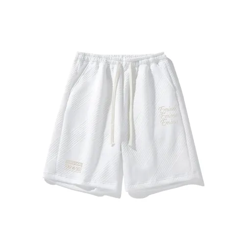 EMINU Unisex Casual Shorts