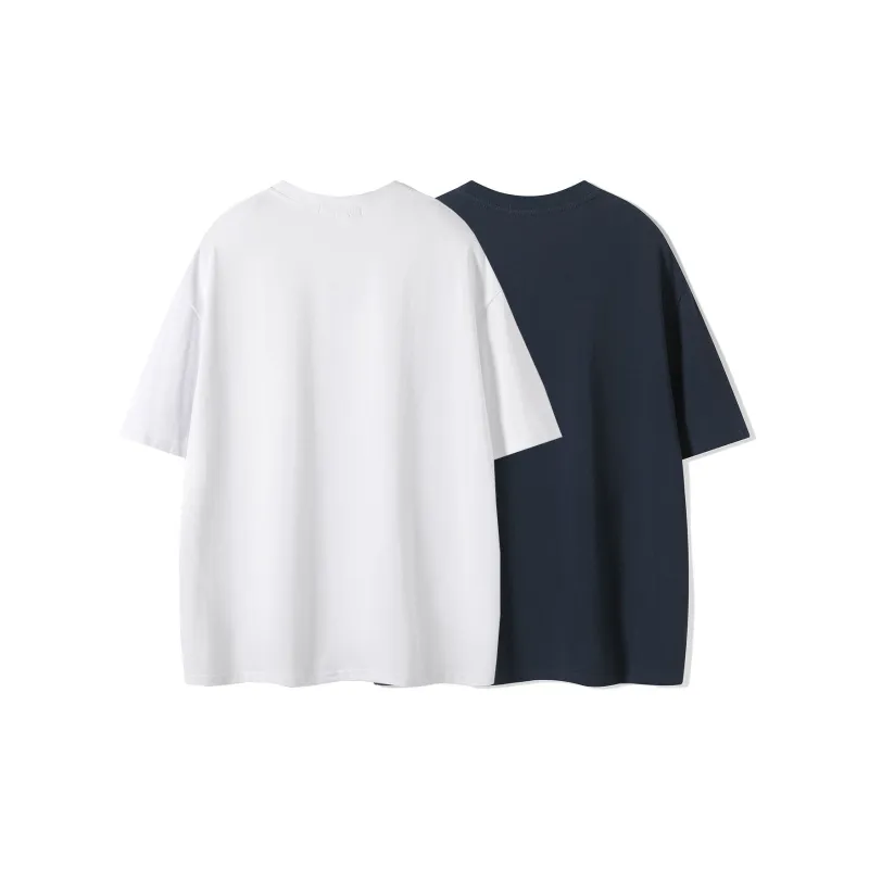 WHELVE T Shirts Unisex-13