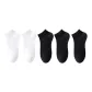 Style 3: 5 Pack (Black *3+White *2)