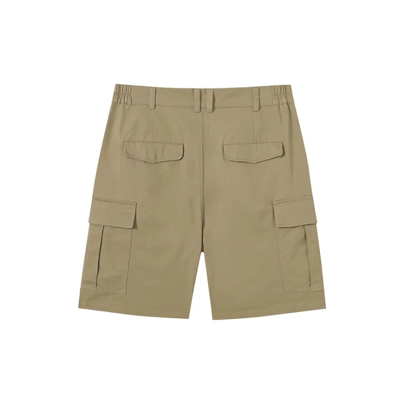 PIONEER CAMP Casual Shorts Unisex-6