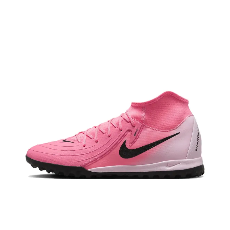 Nike Phantom Luna 2 Academy Tf Sunset Pulse Black-0