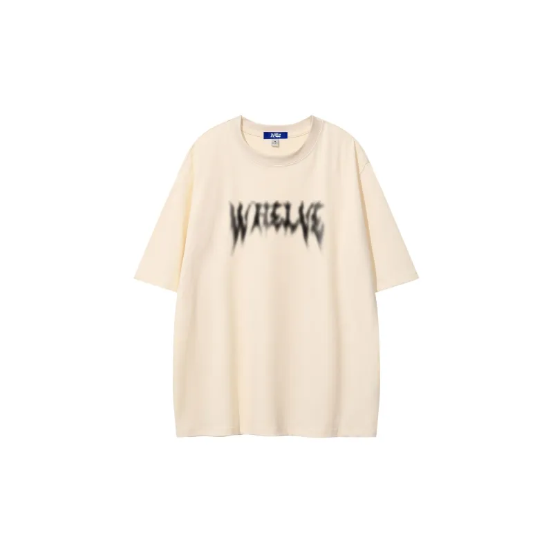 WHELVE T Shirts Unisex-7