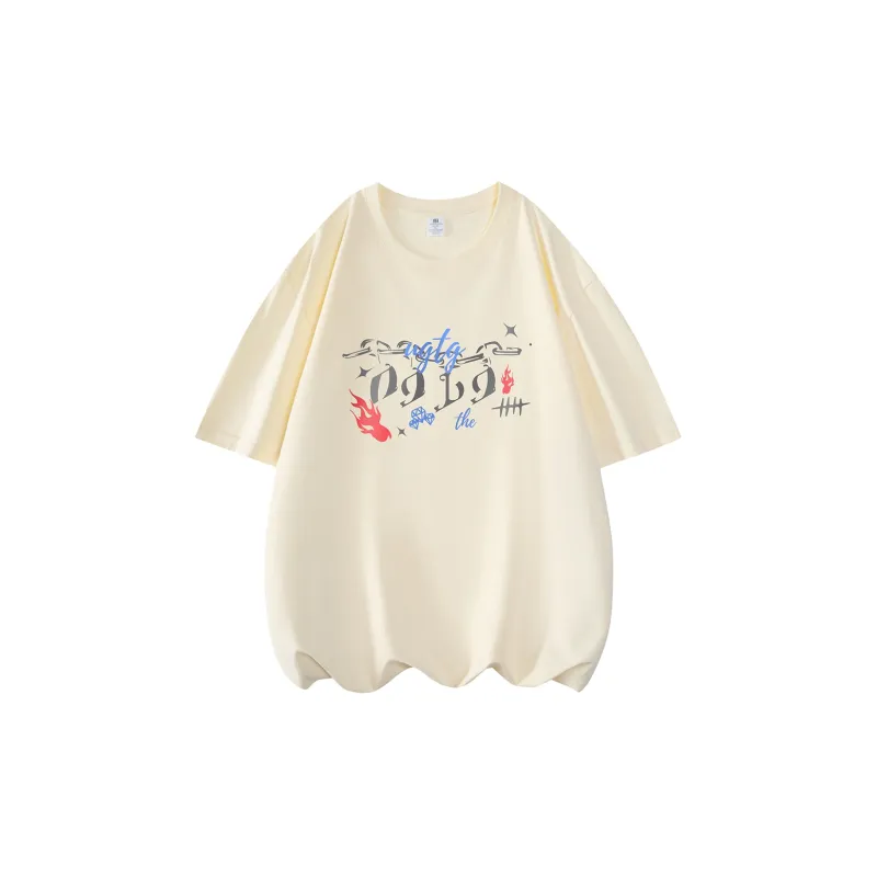UGTG T Shirts Unisex-8