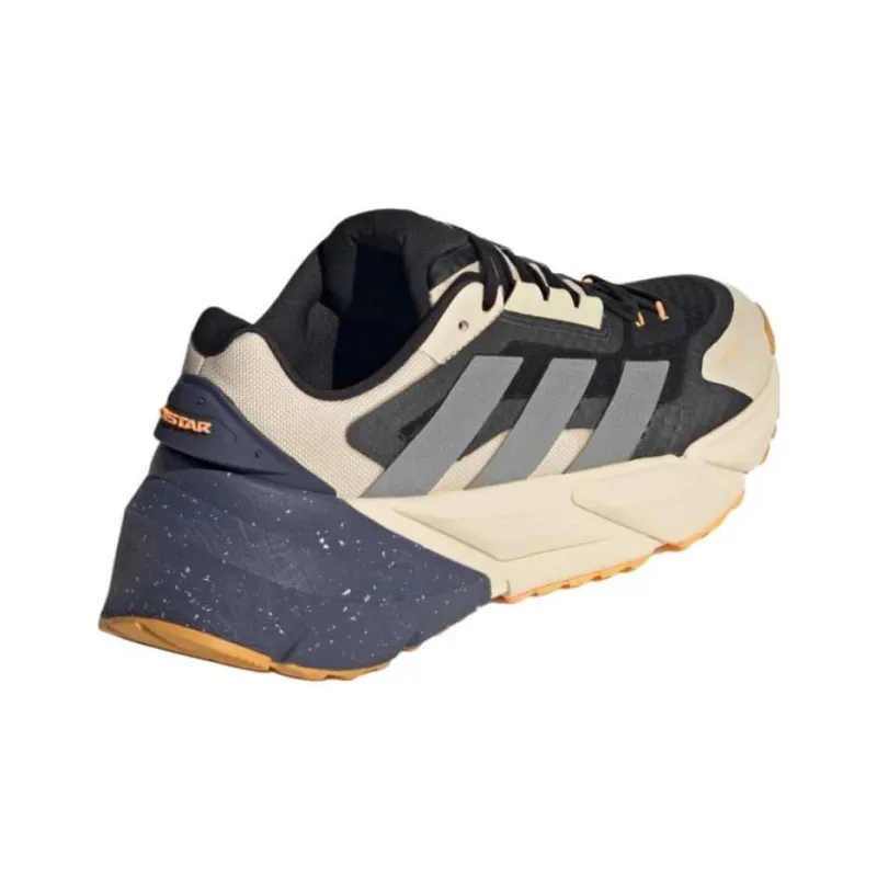 Adidas Adistar C.RDY 'Beige Black'-3