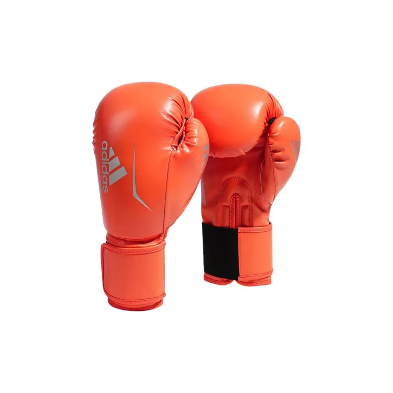 Adidas Boxing Gloves-14