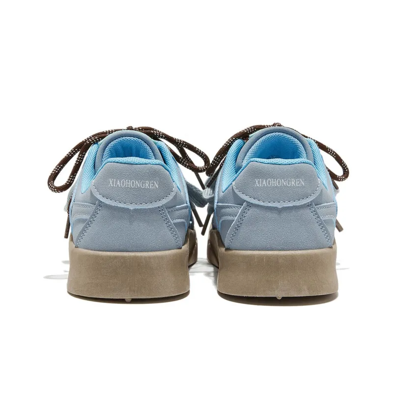 Little Red Man Lightweight Low-Top Casual Shoes Women's-11