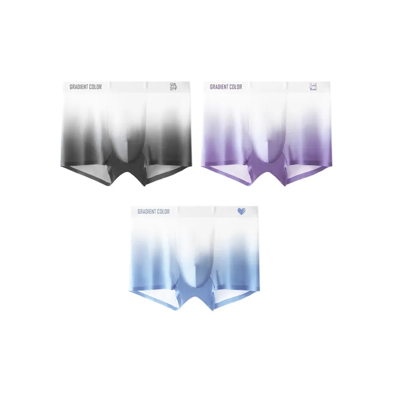 MADALLO Underpants Men's 3 Pack-2