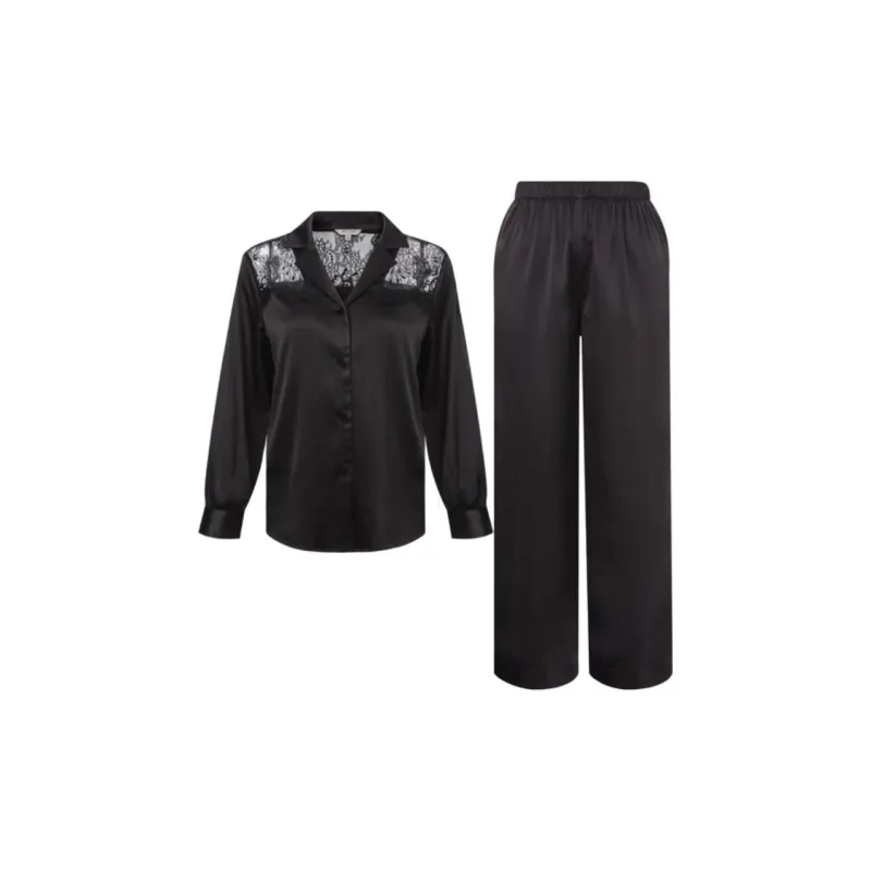 Yiner Life Women's Pajama Sets-0