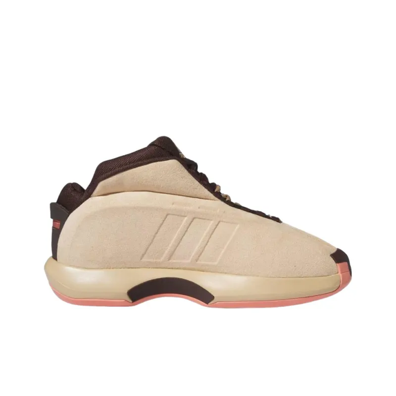 Adidas Crazy 1 Magic Beige Shadow Brown-1