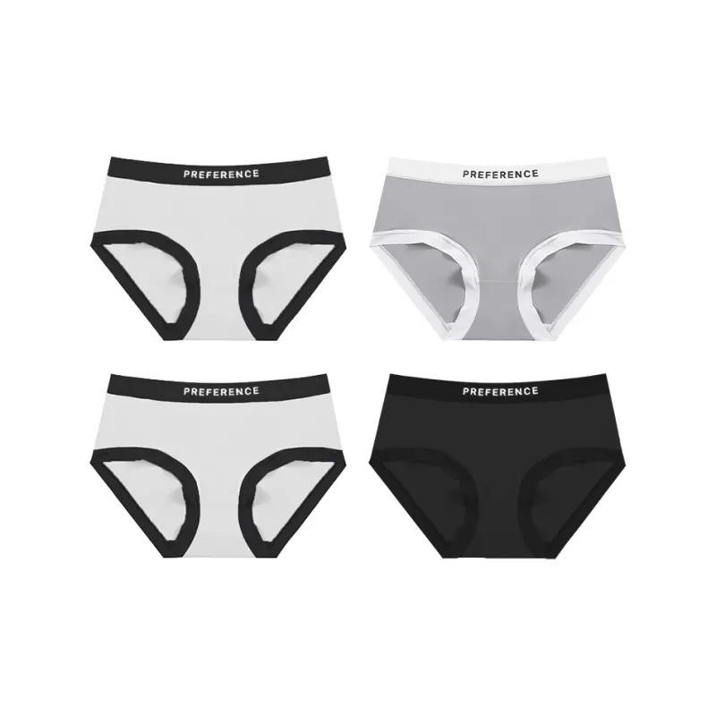 Ordifen Underpants Women's 4 Pack-5