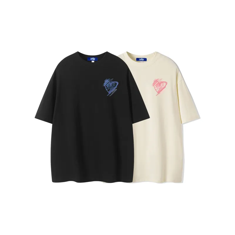 WHELVE T Shirts Unisex-9