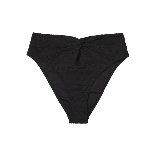 Victoria's Secret Swimming Shorts Women's Black/Black