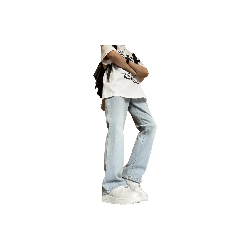 NXPTP Jeans Unisex-5