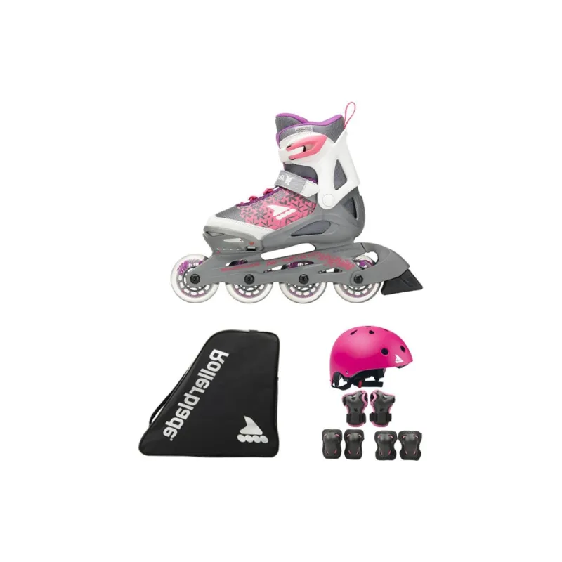 ROLLERBLADE Inline Skates-8