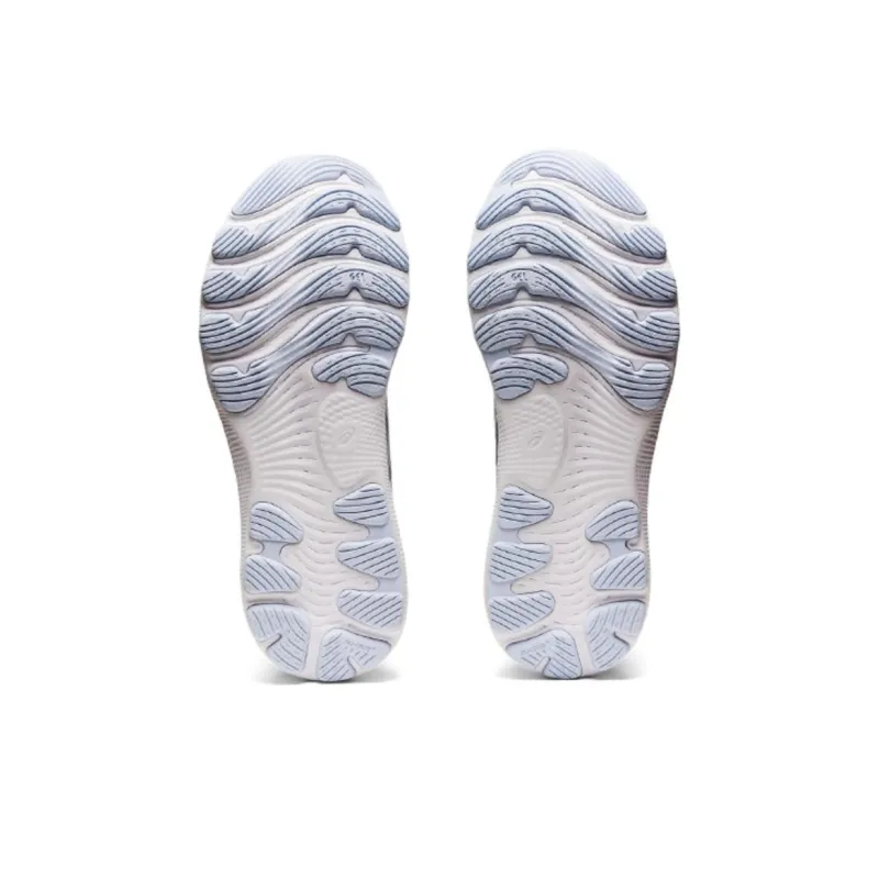 Asics Gel Nimbus 24 'Grey' Women's-4