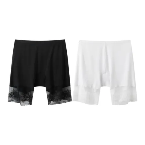 Yiner Life Underpants Women's 2 Pack