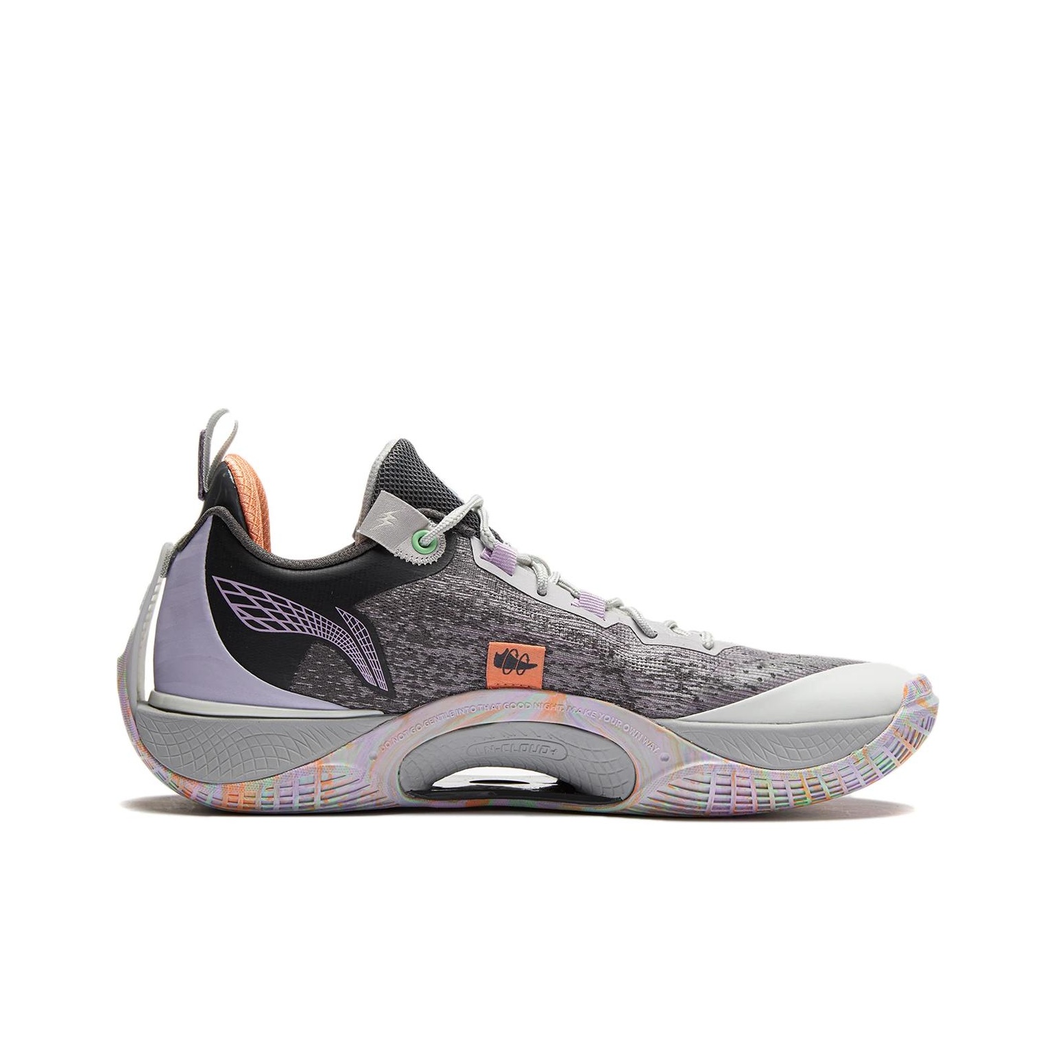 シューズ(男性用) Wade Shadow 5 V2 US10 Wade Shadow 5 V2 