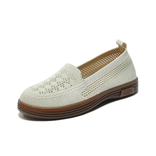 The new comfort is comfortable Women's Casual Shoes Women's