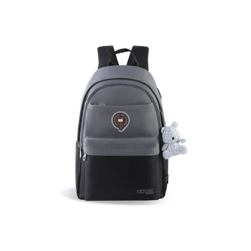 UNIVERSITY OF OXFORD Backpacks