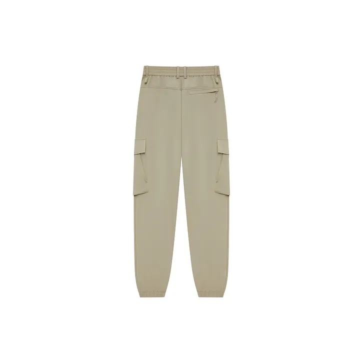 Teenie Weenie Men 24SS Casual Pants Summer Unisex-1
