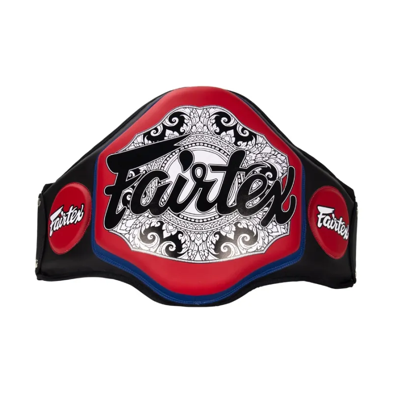 FAIRTEX Boxing Protective Gears Leather Unisex-7