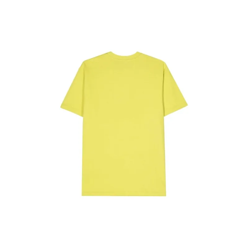 GUCCI T Shirts Women's Yellow-1