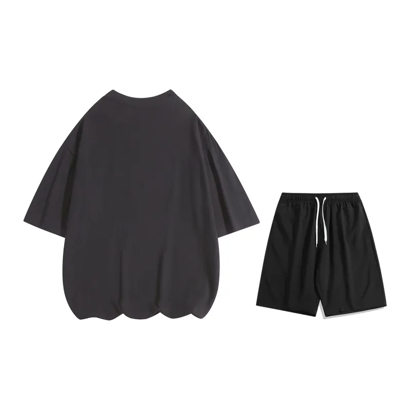 ADOONGA Casual Sportswear Unisex-18