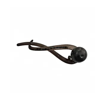 LACEROOM Hair Clips Women's