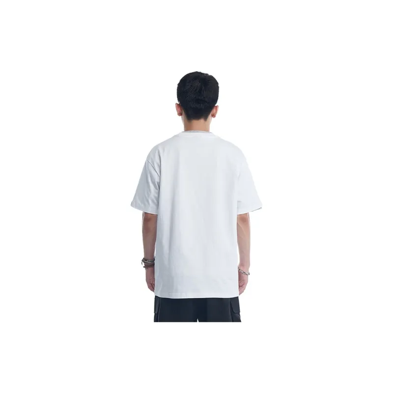 HEA T Shirts Unisex-2