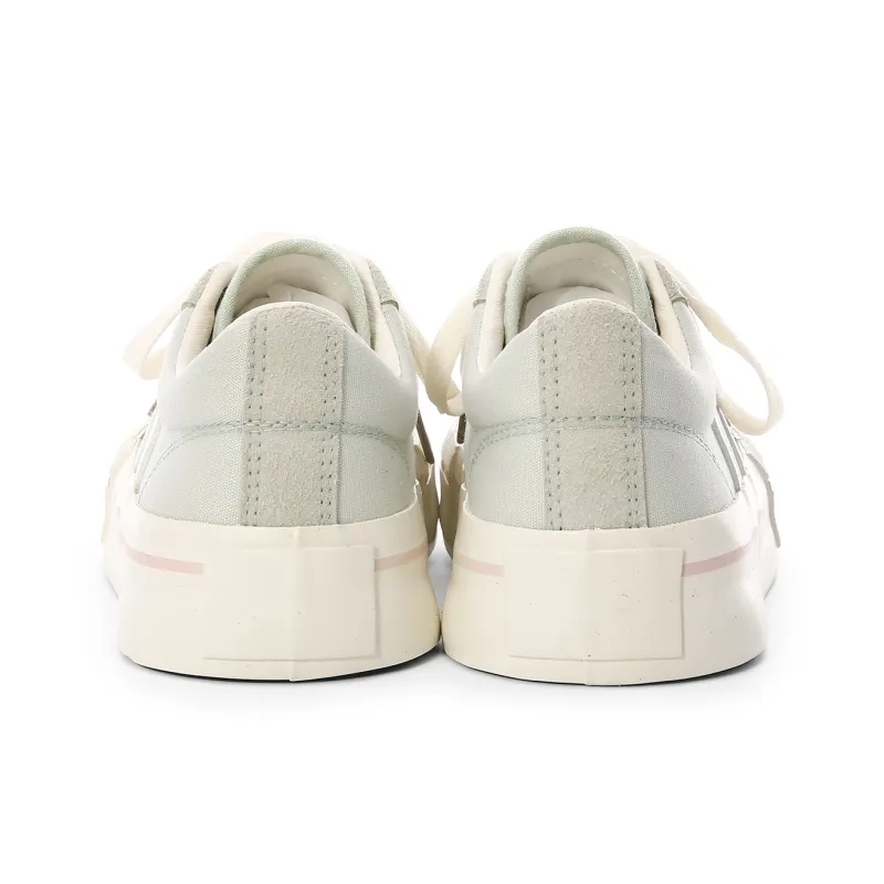 Lovely You Breathable Lightweight Low-Top Canvas Shoes Women's-23