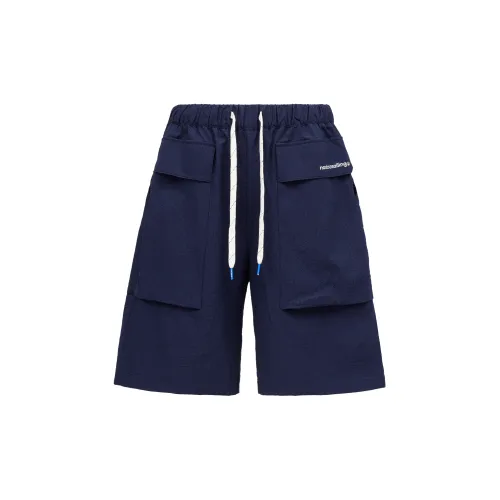 Nautica White Sail SS24 Casual Shorts Unisex