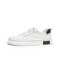 White (Standard Leather Shoe Size)