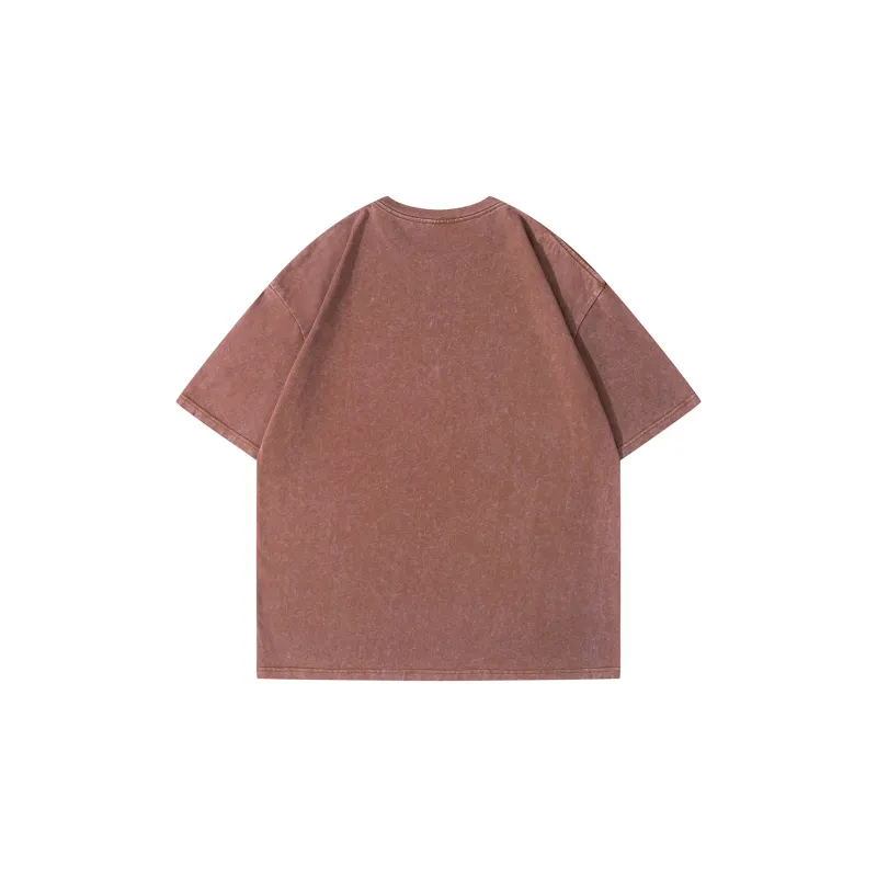 JEANSWEST T Shirts Unisex-13