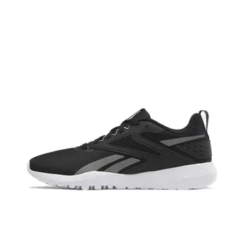 Flexagon Women's Reebok Energy 4 'Black Pewter' Women's
