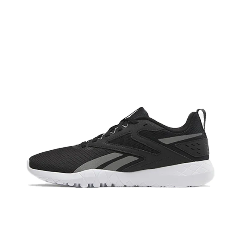 Reebok Flexagon Energy 4 'Black Pewter' Women's-0