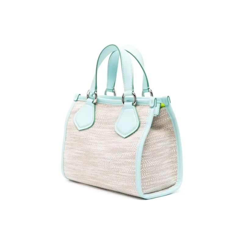 LANCEL Cabbas S Tote Bag-1