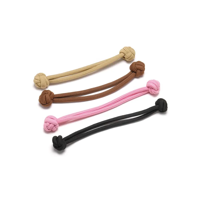 Clect Hair Tie Women's Mixed Color-1