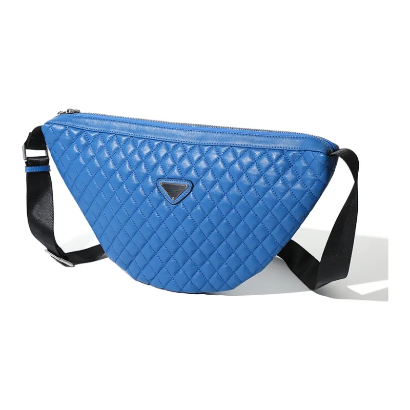 MASTER CANVAS Crossbody Bags-6