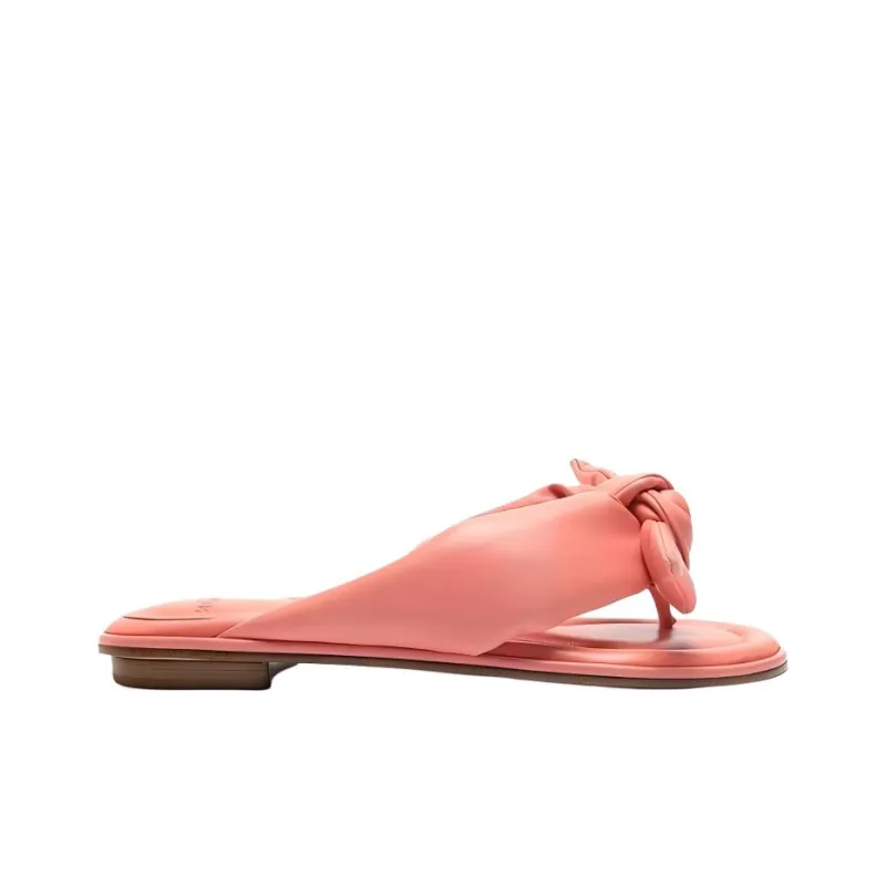 Alexandre Birman Flip Flops Women's Pink-1