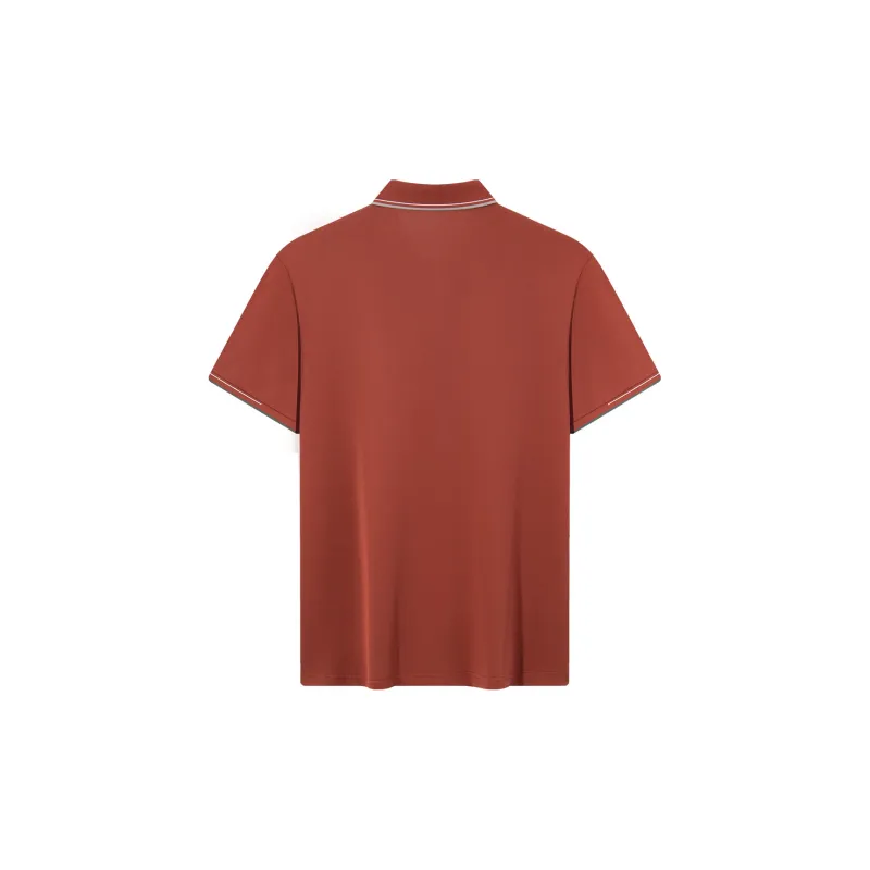SEVEN Polo Shirts Men-5