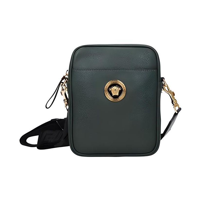 VERSACE Crossbody Bags Bags Men on Sale & Authentic - POIZON VERSACE Crossbody Bags Bags Men on Sale & Authentic - POIZON