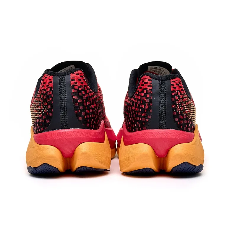 TREEPERI Running Shoes Unisex Low Top Black-5
