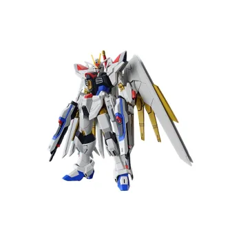 BANDAI HG 1/144 Extraordinary Strike Freedom Gundam SEED Model Kits